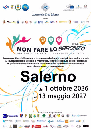 locandina edizione 2026 2027