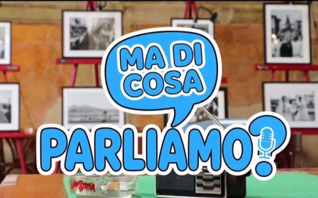 “Ma di cosa parliamo?”, su Capri Event il nuovo talk tra cultura, attualità e territorio 63 madicosaparliamo