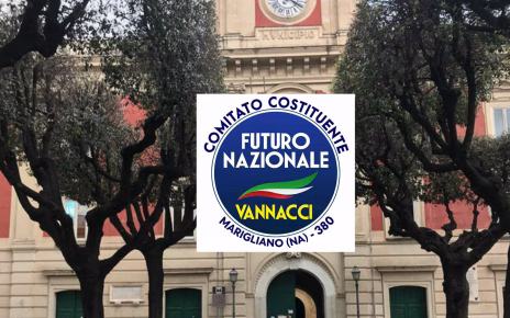 Marigliano, crisi amministrativa. Futuro Nazionale: "Il Sindaco e il PD chiariscano se le logiche di partito stanno bloccando la città" 4 mariglianofn 1
