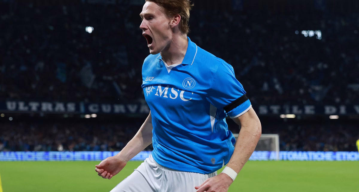 mctominay napoli 1