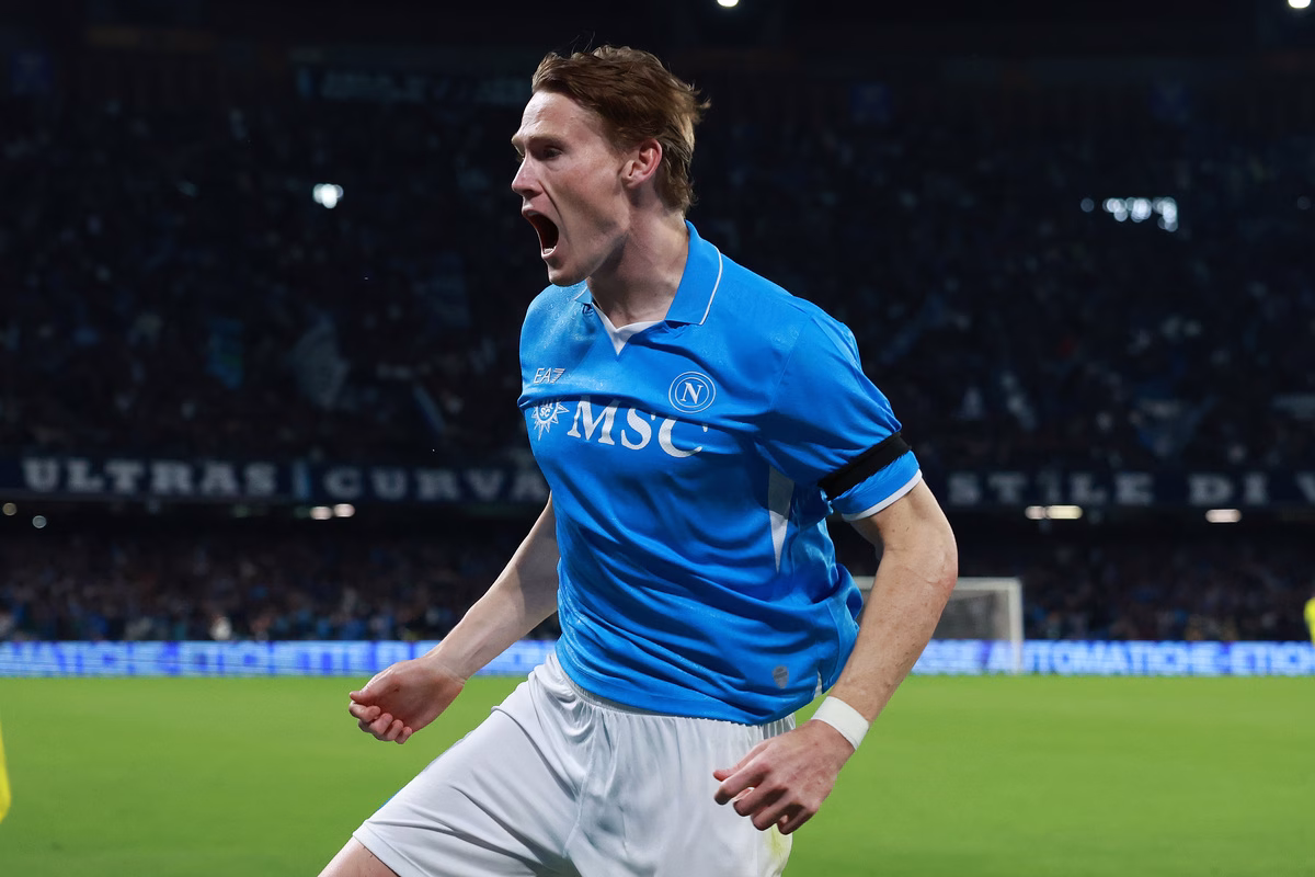 mctominay napoli 1