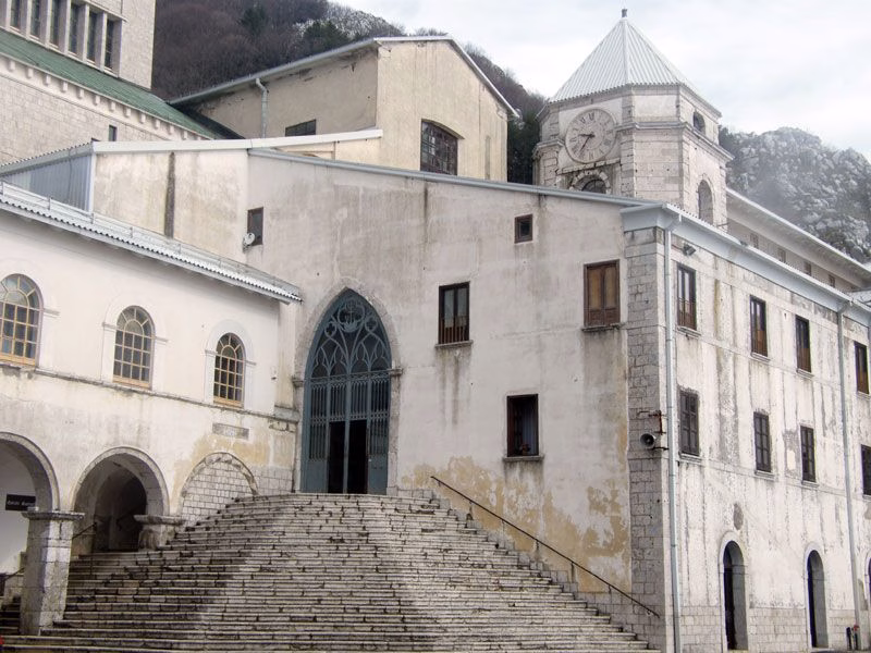 montevergine