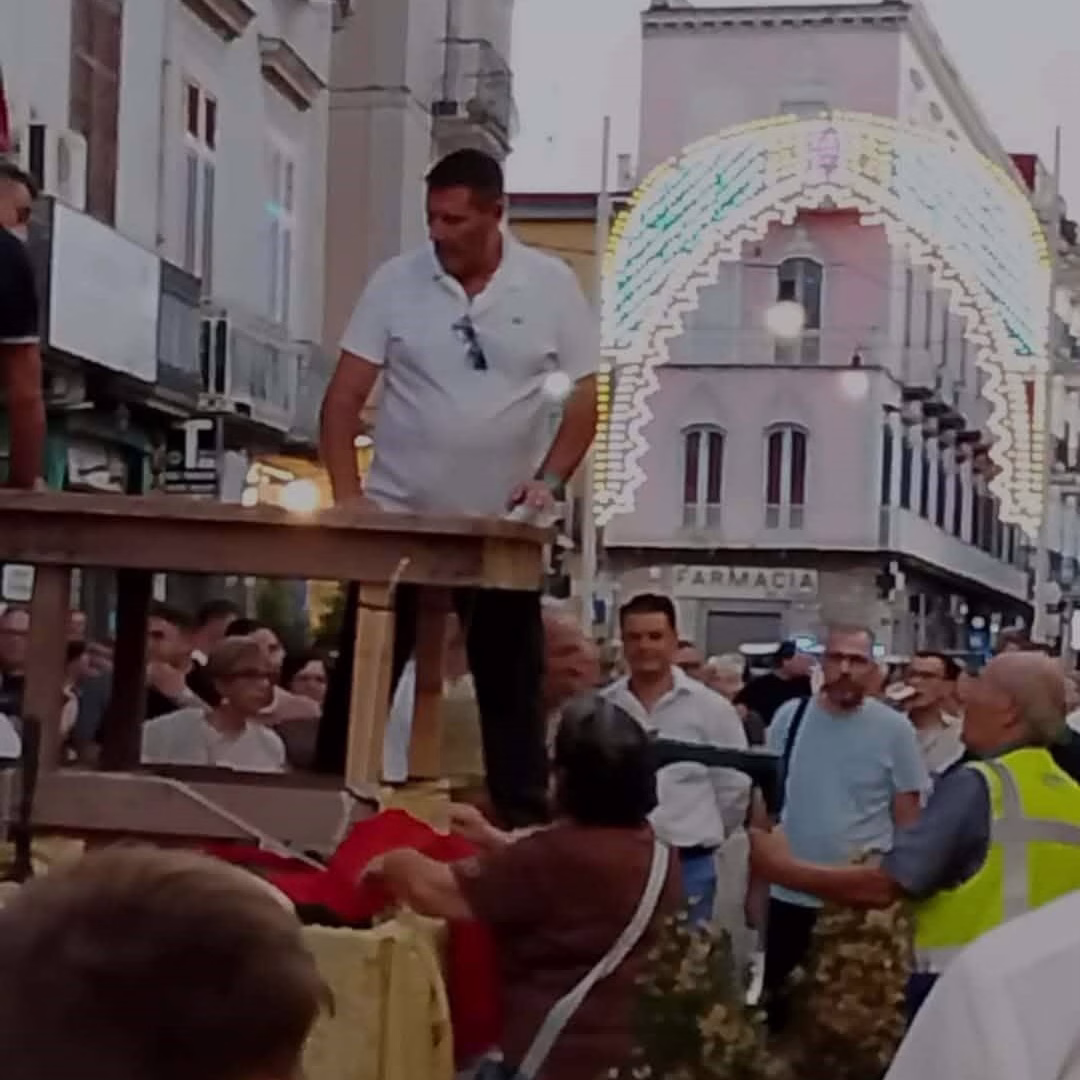 san rocco
