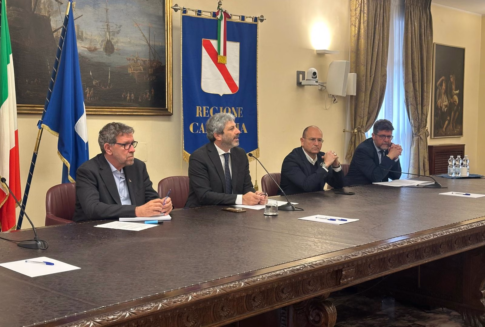 tavolo caporalato maggio 2026