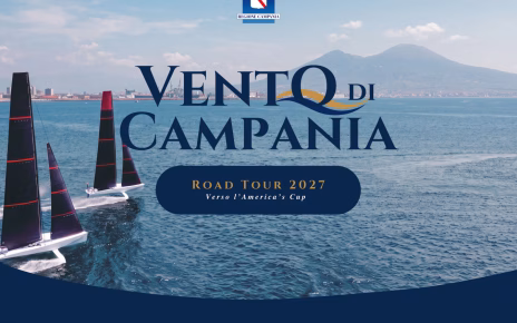 vento di campania rid