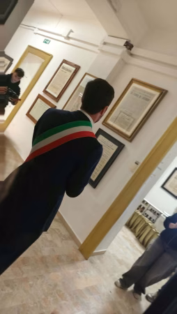 Palma Campania inaugura il MUSEPA: la memoria della città diventa museo 4 125fee16 06fd 480a abc6 26f1abba5ac6