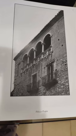 I VIAGGI DI ADELINA - Gesualdo, dove la memoria abita ancora 14 1dbcc0ba 7a3b 47cd b2f3 4fe48f40027f 1
