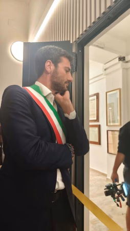 Palma Campania inaugura il MUSEPA: la memoria della città diventa museo 5 47072f0d 5c77 4346 8a71 5dbde48bd07e