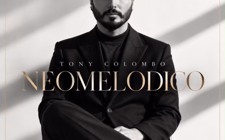 “Neomelodico”, il nuovo singolo di Tony Colombo: manifesto di dignità e orgoglio artistico 74 87be9f8b 161f 428e bc0d ce8394116789