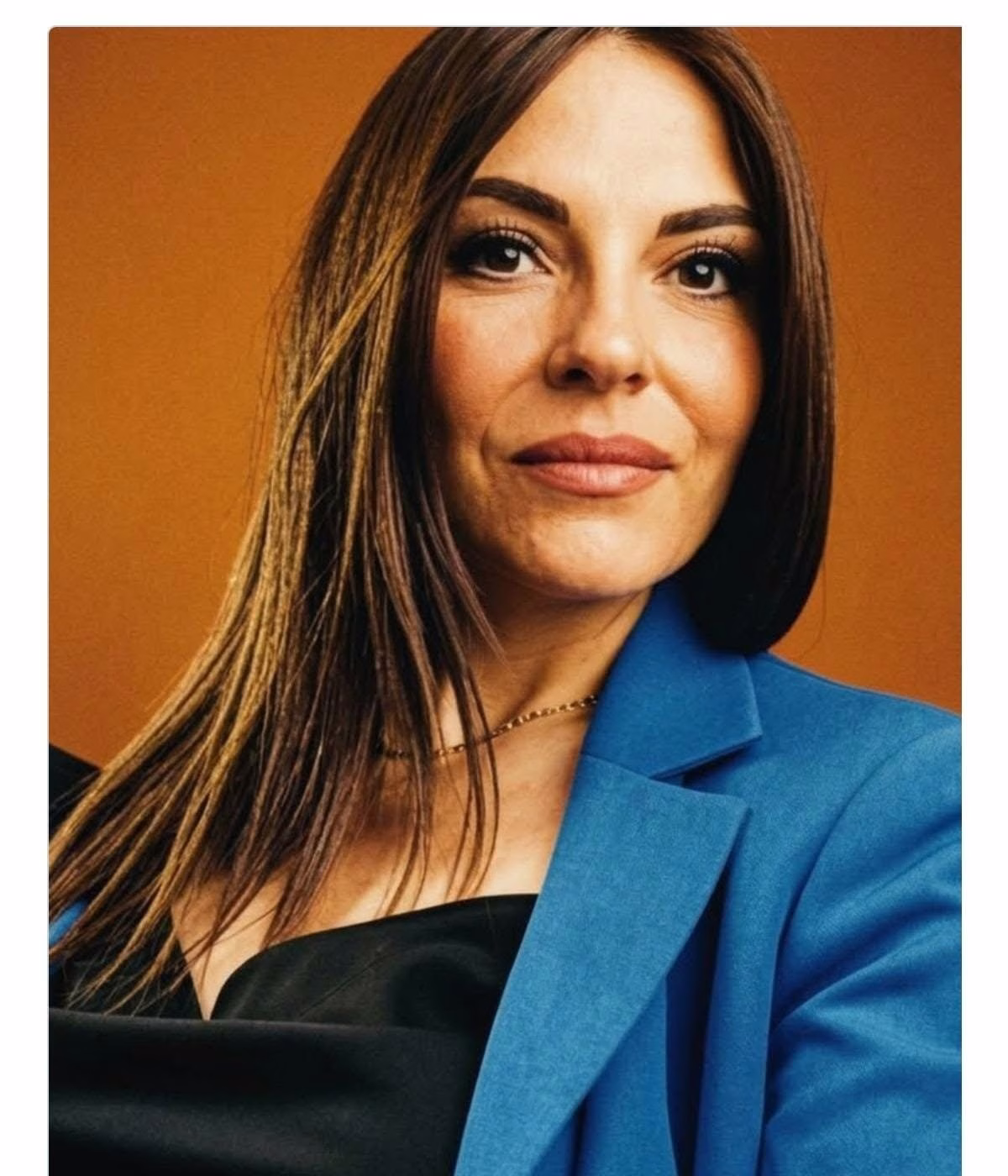L'INTERVISTA - "La dignità non è negoziabile": l'avvocato Giovanna Russo tra giustizia e impegno sociale 2 9ee435b3 23e6 43d1 8f4c a647c37ce2ac