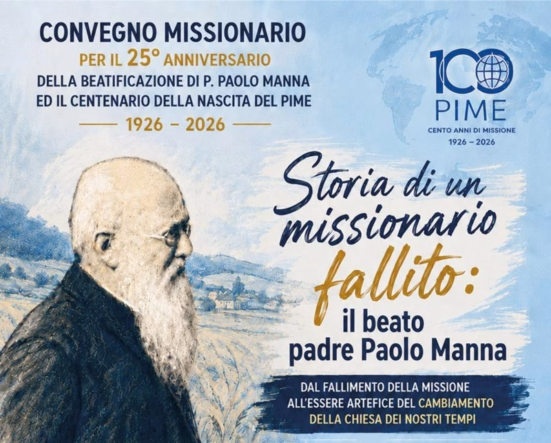 Diocesi Aversa Pime Storia di un missionario fallito sitomod