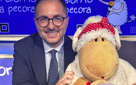 Psi, Maraio: “Stefania Craxi? I socialisti non possono stare a destra. Con una lista riformista possiamo arrivare al 10%” 3 E. MARAIO UGDP RADIO1mod