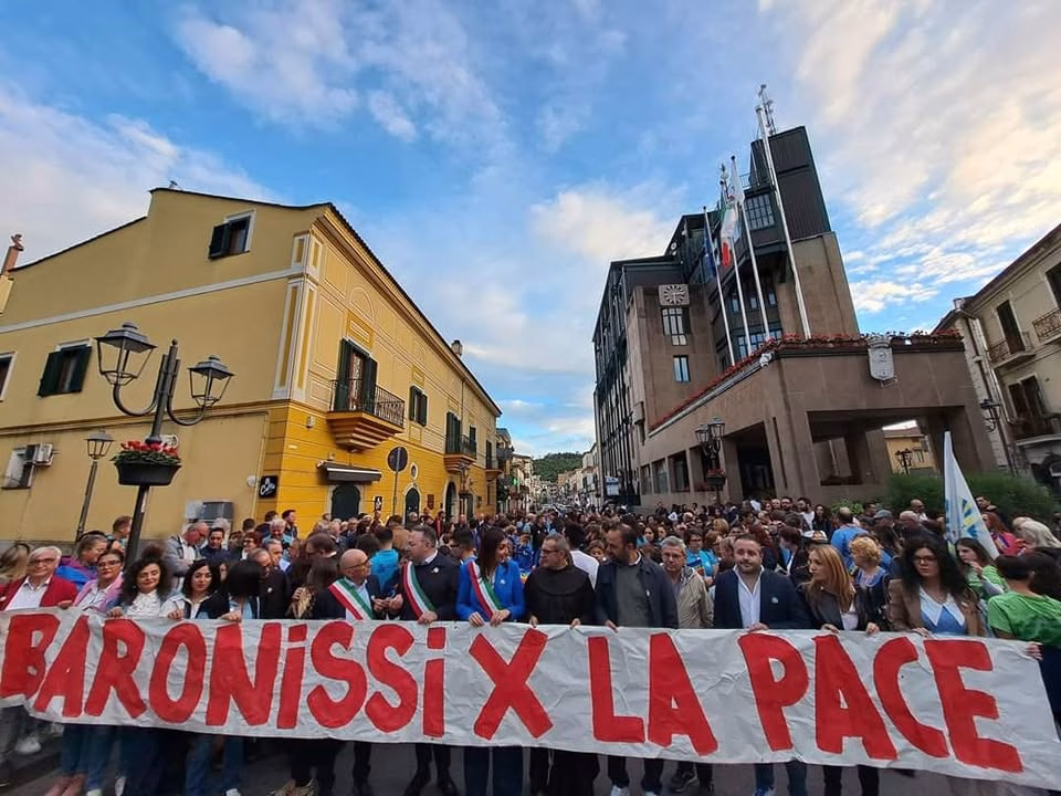 Festival della Pace