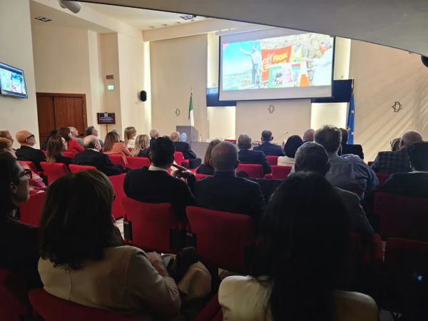 Omicidio Vassallo, Costa: "Nel 2027 una bicamerale per fare luce sulla morte del sindaco pescatore" 3 Fondazione Vassallo4