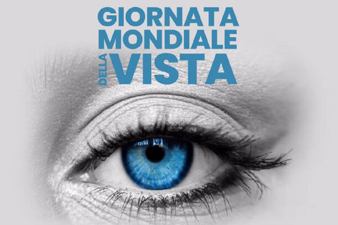 Giornata mondiale della vista