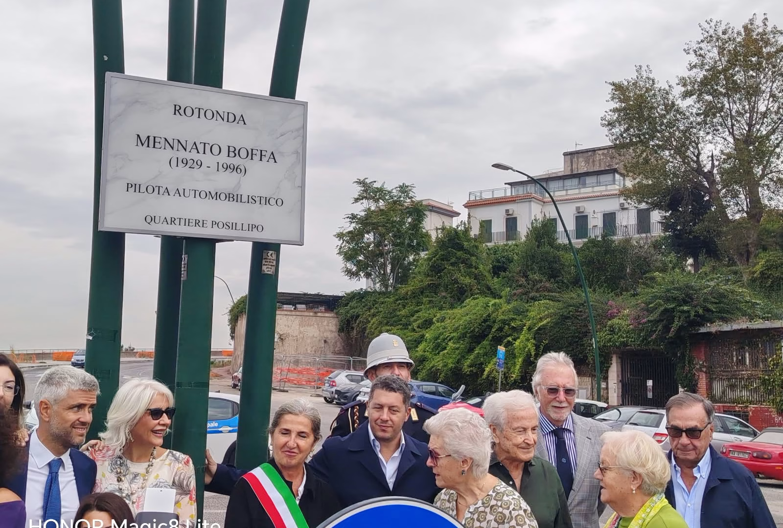 Rotonda Mennato Boffa