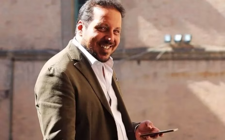 Morto il giornalista Francesco Tedesco, il cordoglio delle istituzioni 5 a45927688b14509d1757edd23f8e67e6