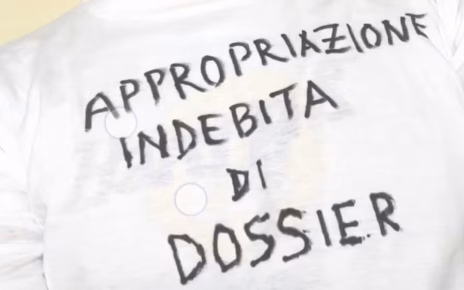 Pomigliano d'Arco, protesta silenziosa e allontanamento dall’aula: Rinascita chiede chiarezza 6 b5709432 00f0 4fed 8bc4 680efa79e298