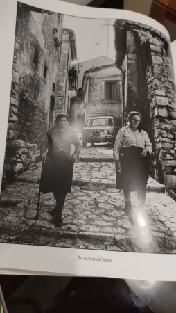 I VIAGGI DI ADELINA - Gesualdo, dove la memoria abita ancora 16 b9389261 1153 4b35 93f0 69f4dec4093f