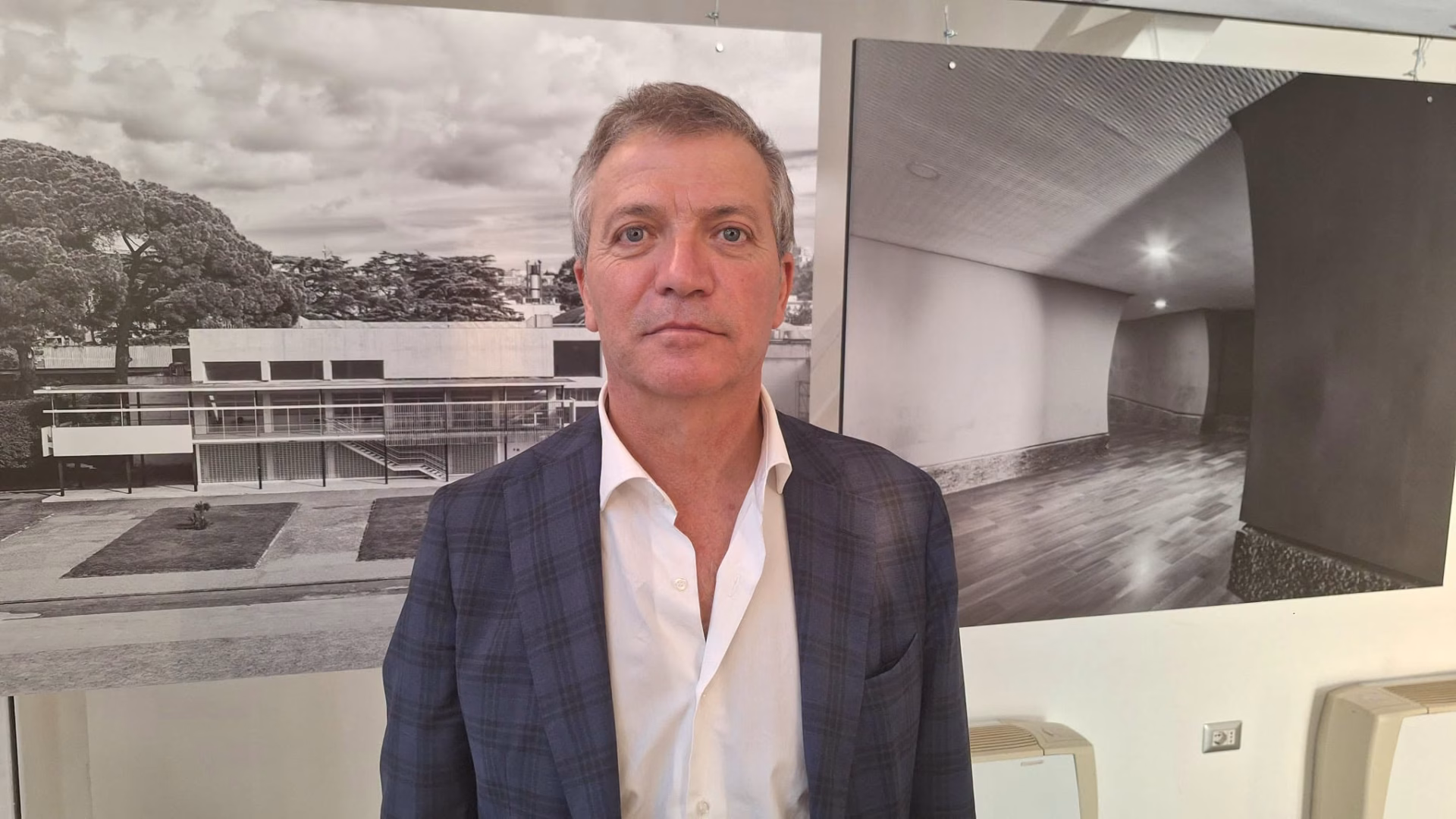 beniamino visone