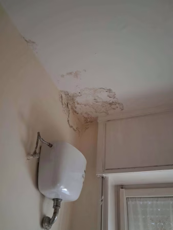 Cicciano, piove nell’alloggio popolare: l’appello di Autilia, "Serve un intervento urgente" 5 bf3d4f68 620f 460c aaaa 196d697d0091
