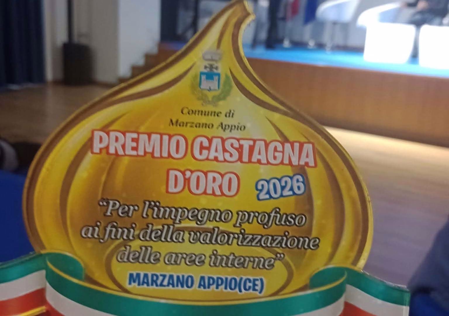 castagnadoro