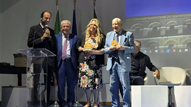 Avellino al centro del Mediterraneo, la sfida parte da infrastrutture e logistica 3 ceb9323a 3898 4ff5 a6f1 69067214c4b2
