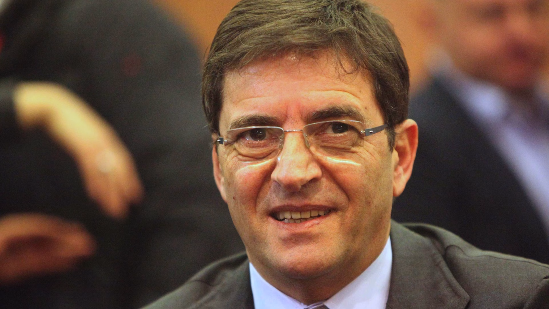 cosentino nicola