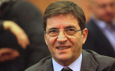Cosentino, Laboccetta (Polo Sud): "Resta in carcere per un reato inesistente, colpa della politica vigliacca" 3 cosentino nicola