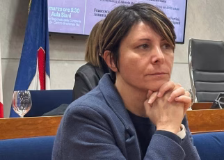 Campania, Autonomia differenziata. Vignati (M5S): "Bene Fico sul ricorso alla Consulta. Non possiamo accettare nuove disuguaglianze tra le regioni" 42 elena Vignati11