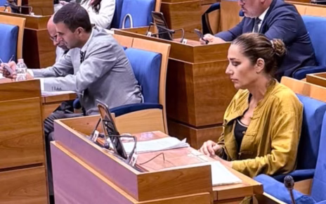 Campania, in Consiglio Regionale nasce l'Intergruppo regionale "Vivere con l'Endometriosi" 39 endometriosi