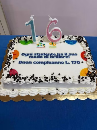 Napoli, grande sucesso per “Chi ben comincia…”: una rete di comunità per i DSA tra scuola, famiglia, ASL e territorio 12 f83eb401 136b 4de5 bb2e cff3e5f62fb8