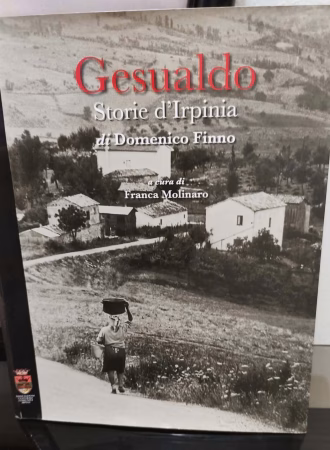 I VIAGGI DI ADELINA - Gesualdo, dove la memoria abita ancora 11 fc8d5f62 d087 4fd2 aed0 4191e700d3cd
