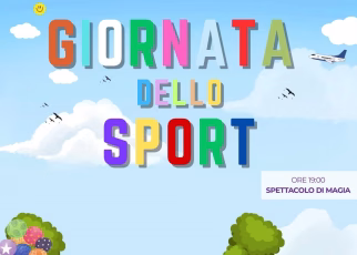 giornatadisport