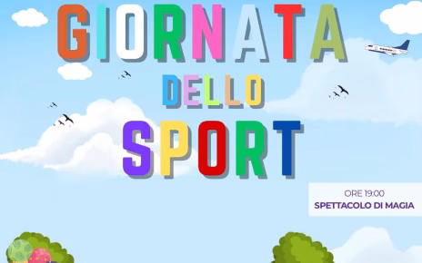 Marigliano, sport e giochi a Faibano nel ricordo di Simone Caliendo 30 giornatadisport