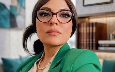 L'INTERVISTA - "La dignità non è negoziabile": l'avvocato Giovanna Russo tra giustizia e impegno sociale 6 giovanna russo