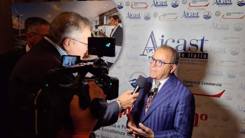 michele piccolo intervista