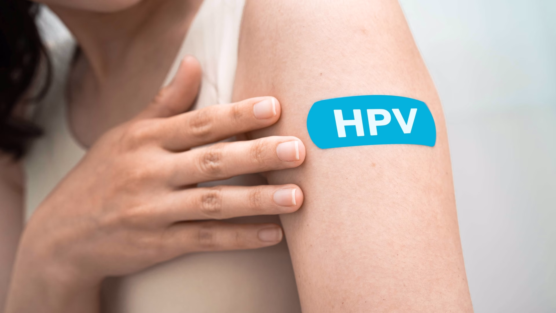 vaccinazione hpv reference